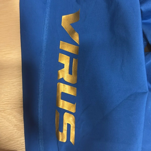 Virus leggings&Bra, compression and weightlifting bundle - Picture 5 of 10